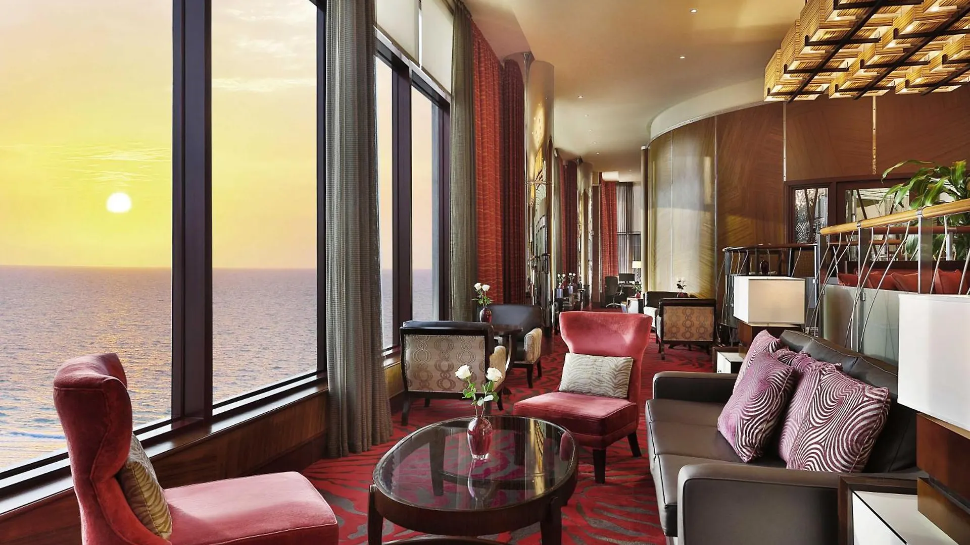 Jeddah Hilton Hotel 5*,  Saudi Arabia