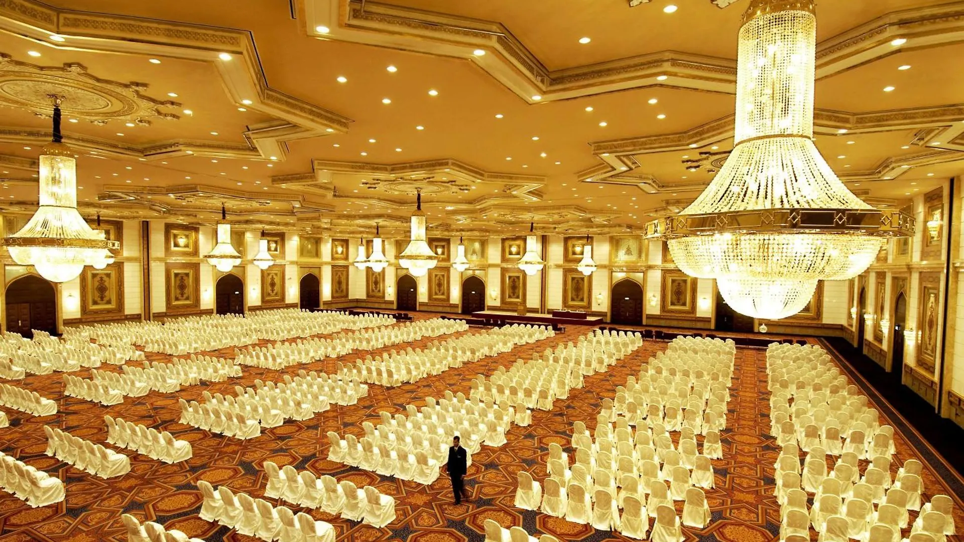 Jeddah Hilton Hotel