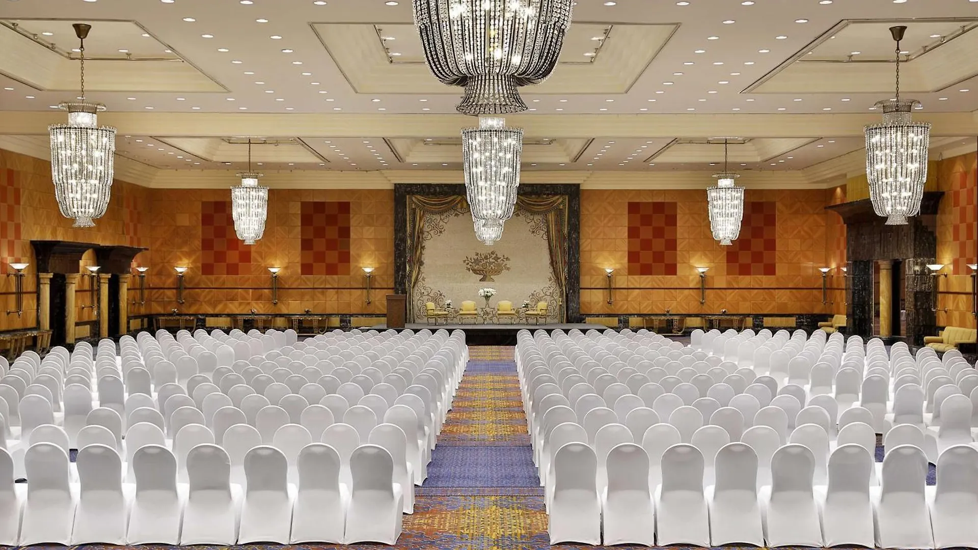 Jeddah Hilton Hotel