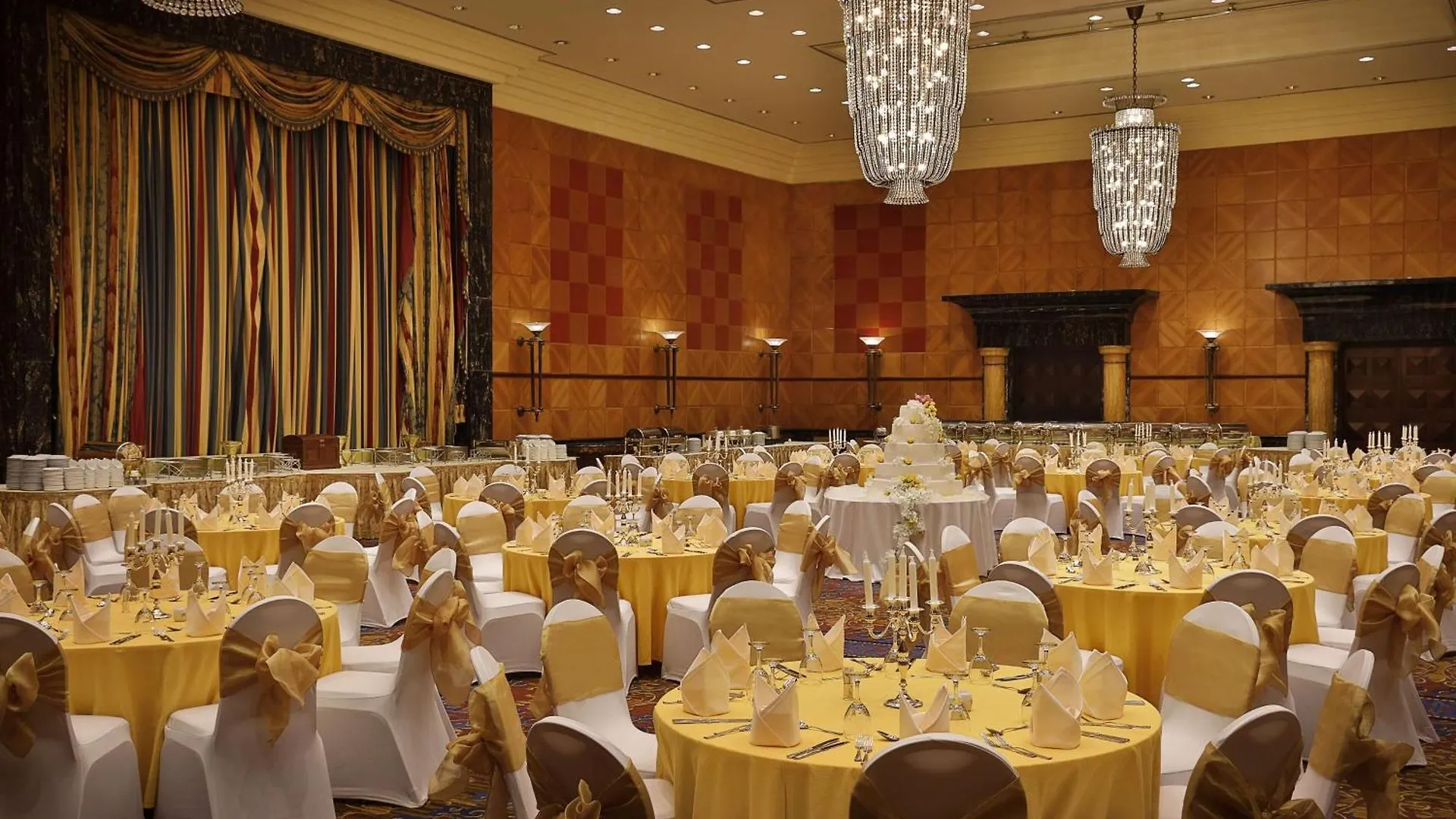Jeddah Hilton Hotel 5*,