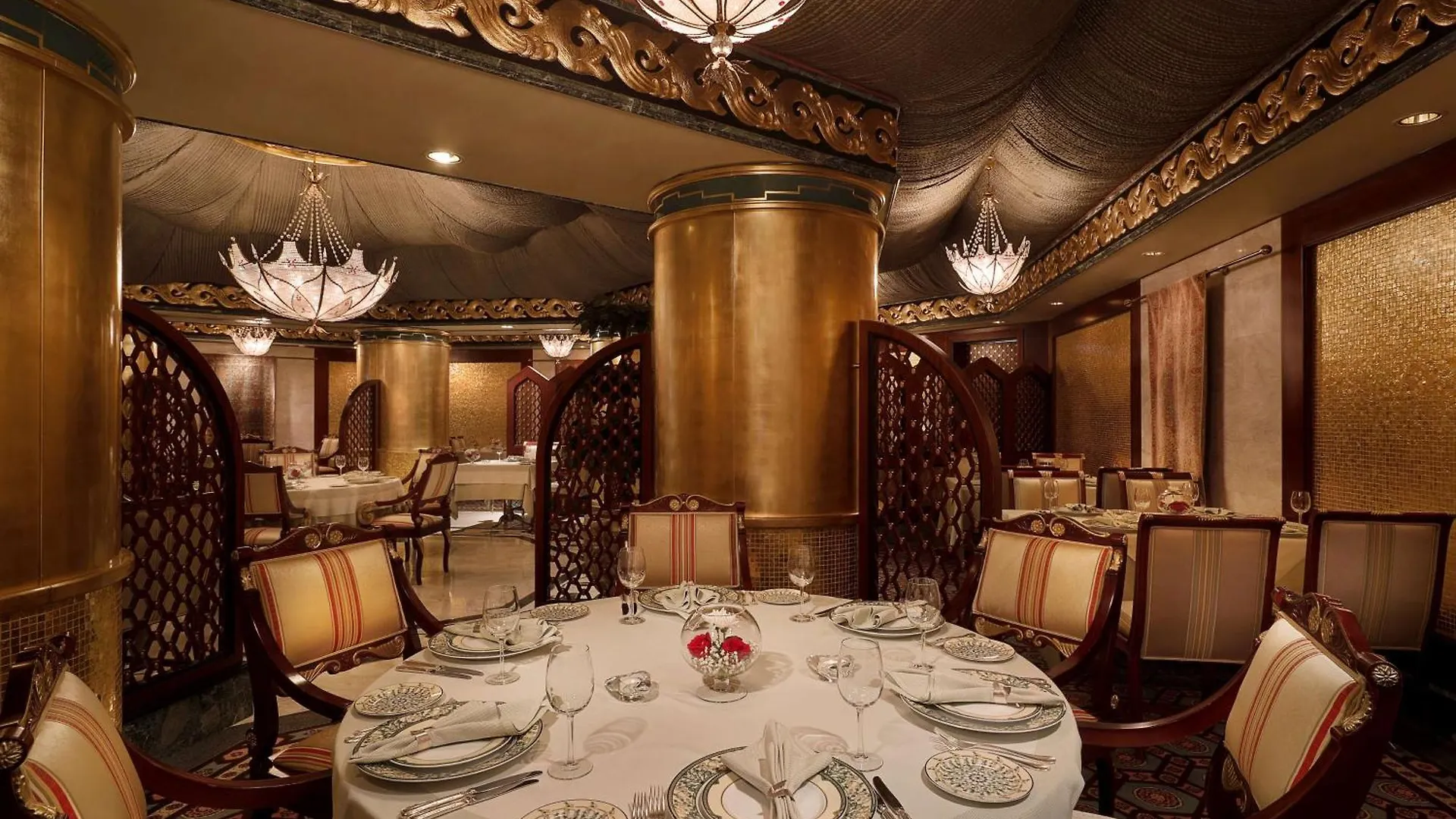 Jeddah Hilton Hotel