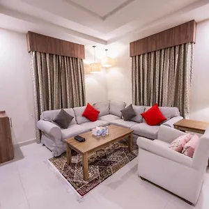 شقة Mabaat - Al Hamra - 397