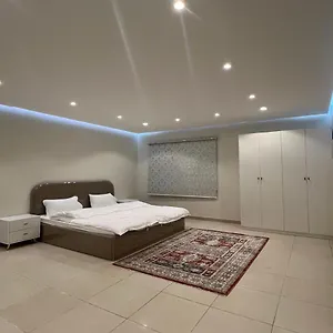 من ثلاث غرف نوم 202 قباء شقة