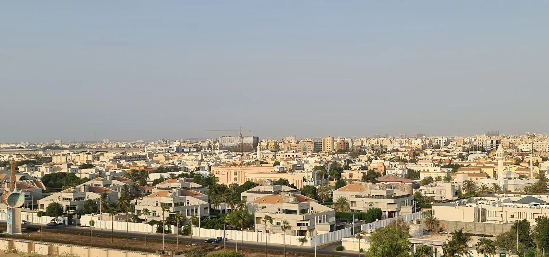 فندق هيلتون جدة المملكة العربية السعودية